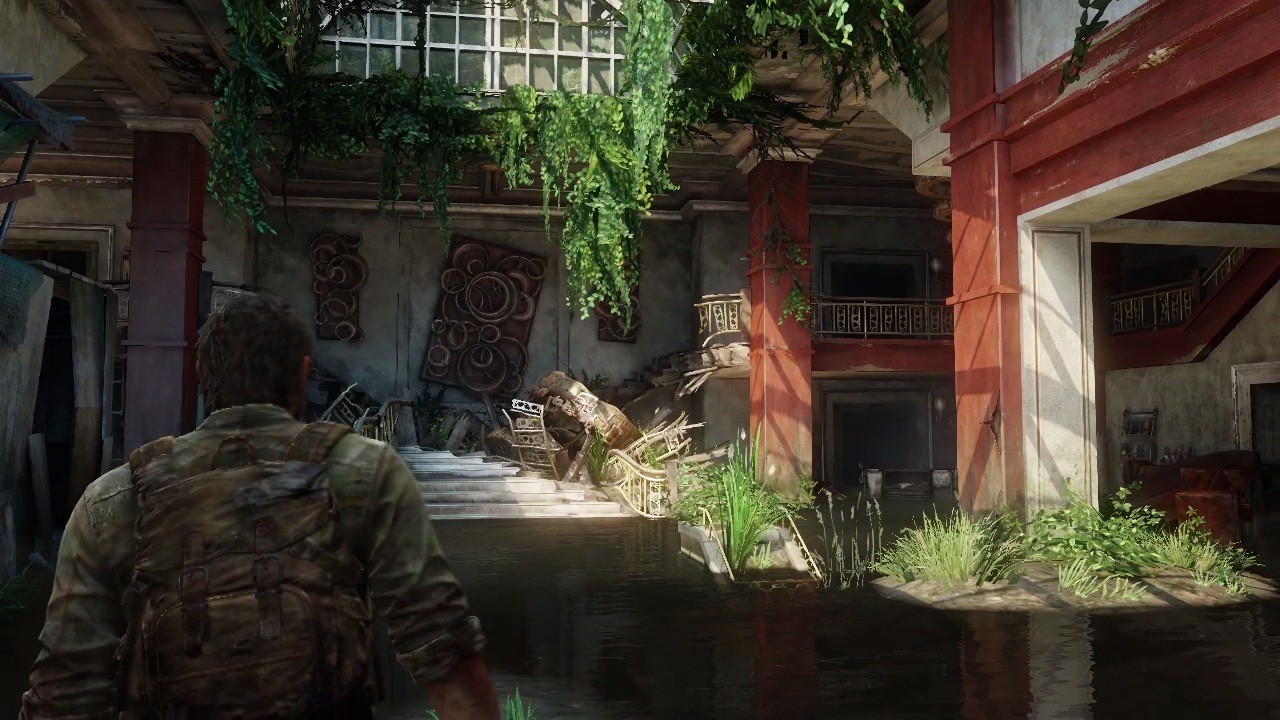 The Last of Us - Imagen 25